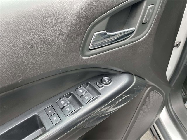 Used 2018 GMC Canyon All Terrain w/ Trailering Package image 14