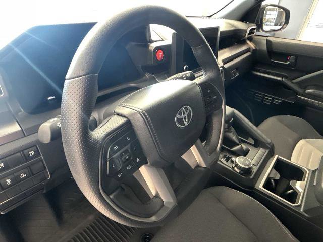 Used 2026 Toyota 4Runner TRD Sport AWD/4WD image 9