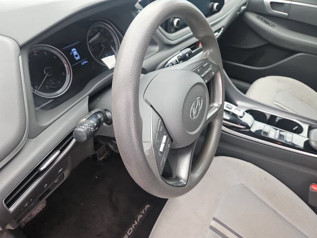 Used 2020 Hyundai Sonata SE FWD image 9