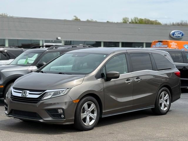 Used 2019 Honda Odyssey EX-L image 30