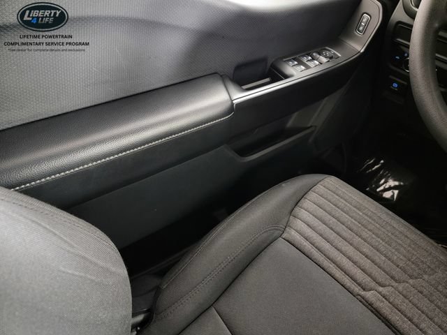 Certified 2021 Ford F150 XL w/ STX Appearance Package AWD/4WD image 33