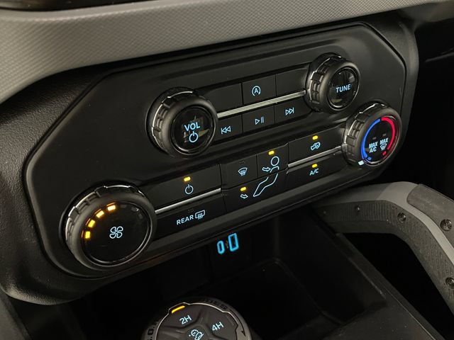 Certified 2021 Ford Bronco Big Bend AWD/4WD image 9