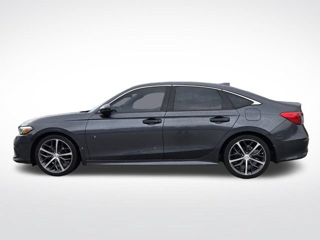 Used 2022 Honda Civic Touring image 5