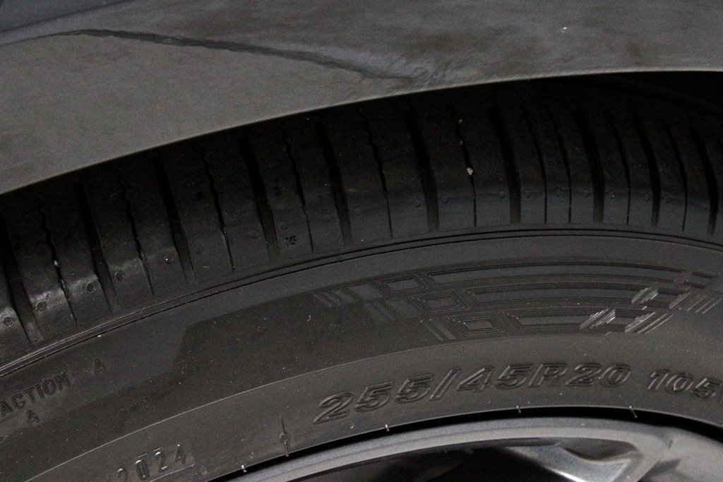 Used 2025 Dodge Charger R/T w/ Quick Order Package 25M R/T image 20