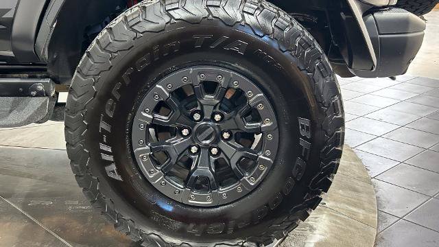 Certified 2023 Ford Bronco Raptor AWD/4WD image 26