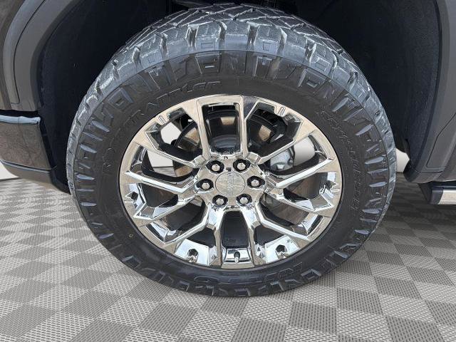 Used 2025 GMC Sierra 1500 Denali image 9