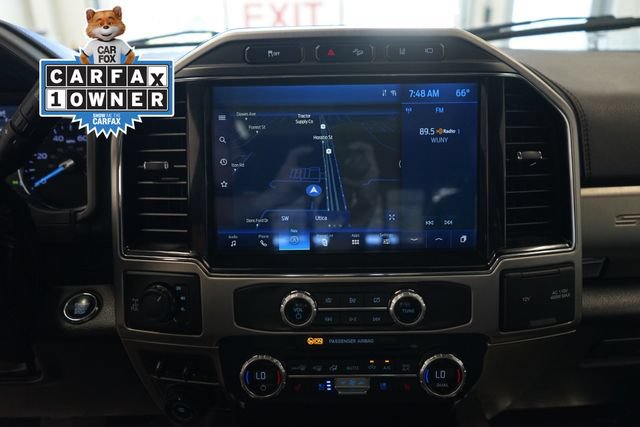 Certified 2022 Ford F250 Platinum w/ FX4 Off-Road Package AWD/4WD image 18