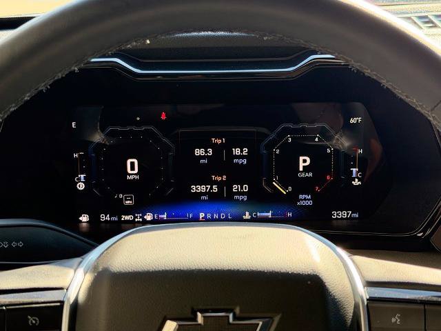 Used 2026 Chevrolet Colorado ZR2 AWD/4WD image 20
