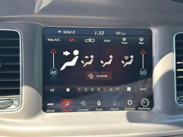 Used 2023 Dodge Charger Scat Pack w/ Plus Group RWD image 25