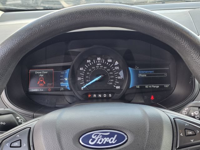 Certified 2024 Ford Edge SE AWD/4WD image 13