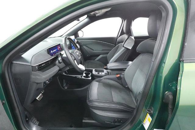 Certified 2025 Ford Mustang Mach-E GT AWD/4WD image 25