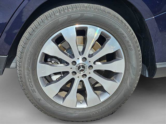Used 2019 Mercedes-Benz GLS 450 4MATIC image 7