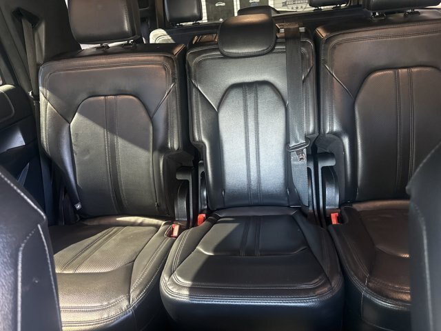 Certified 2021 Ford Expedition Limited RWD image 17