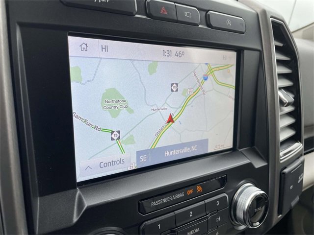 Certified 2020 Ford F150 Limited w/ Trailer Tow Package image 9