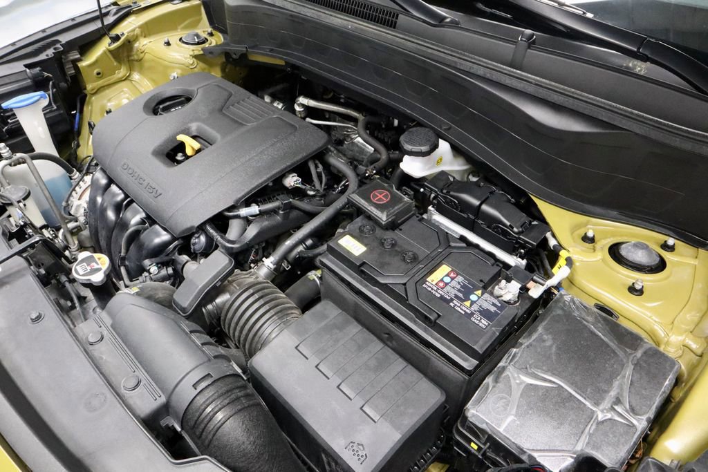 Used 2024 Kia Seltos S image 17