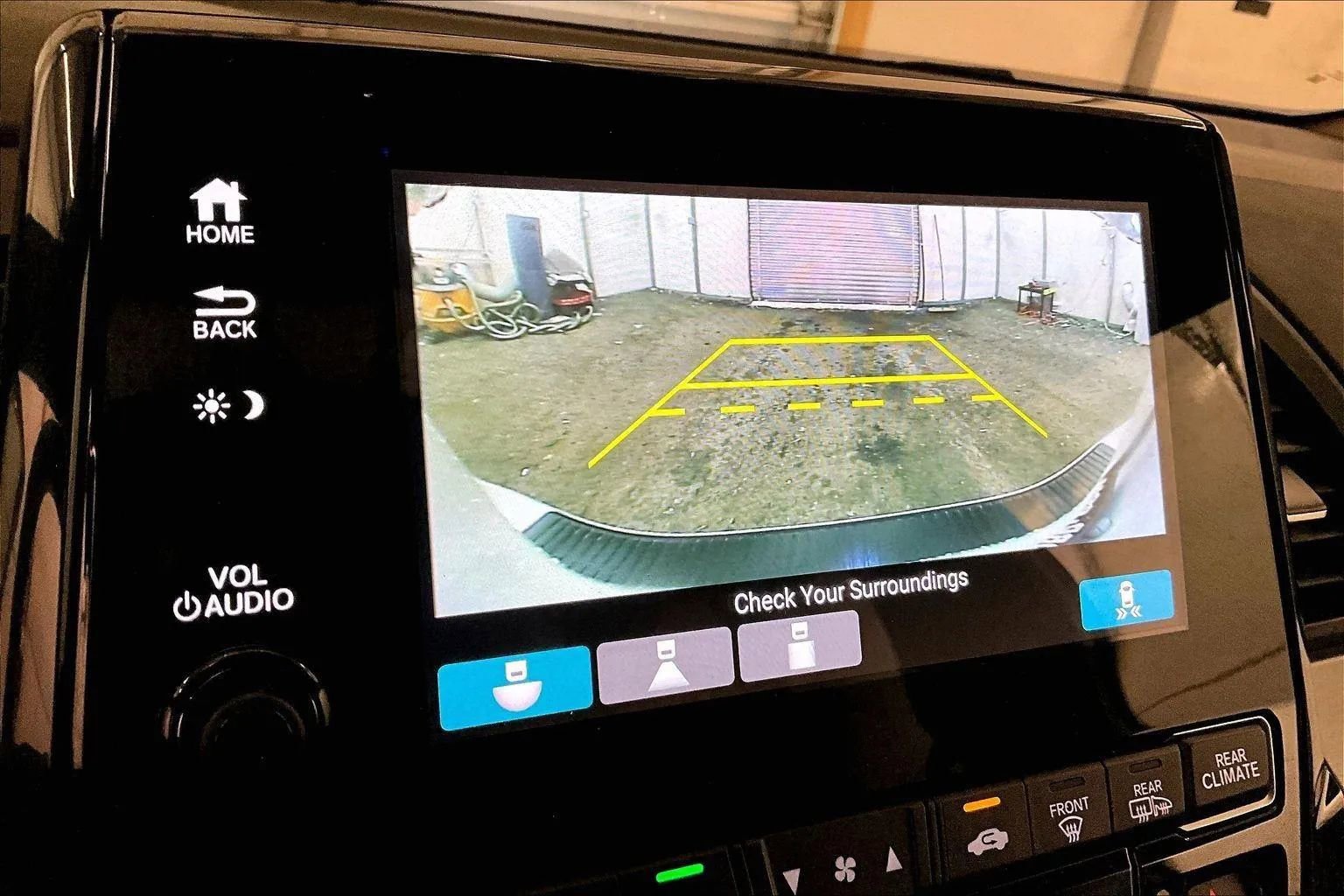 Used 2021 Honda Odyssey EX-L image 20