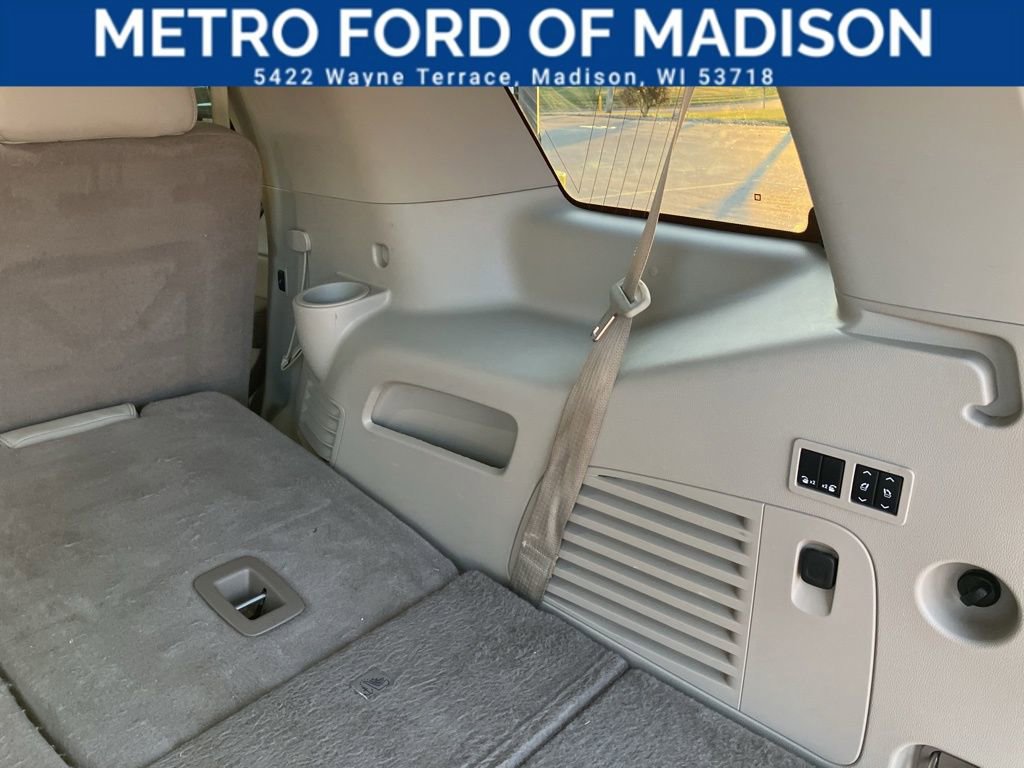 Used 2019 GMC Yukon Denali w/ Denali Ultimate Package image 49