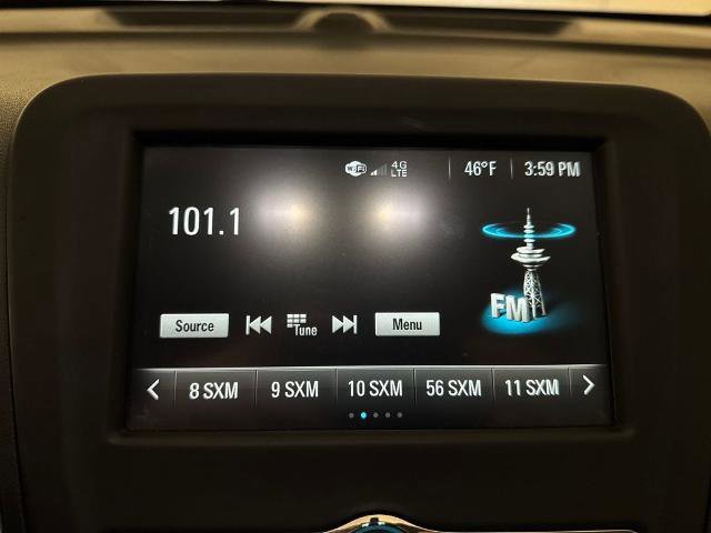 Used 2018 Chevrolet Equinox LT image 24