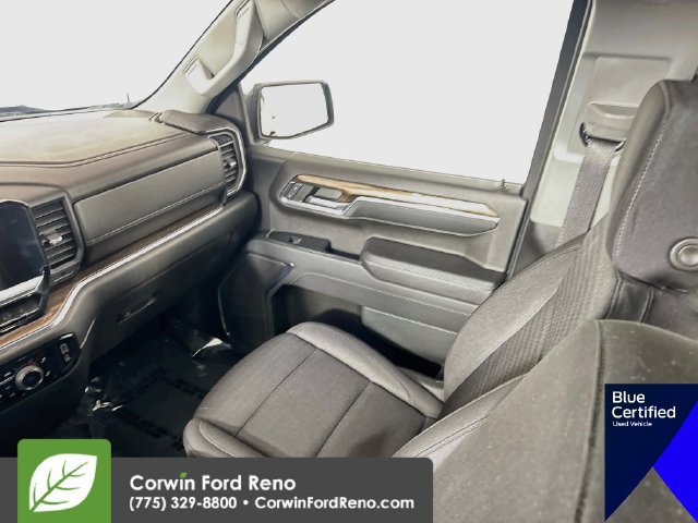 Used 2023 Chevrolet Silverado 1500 LT AWD/4WD image 27