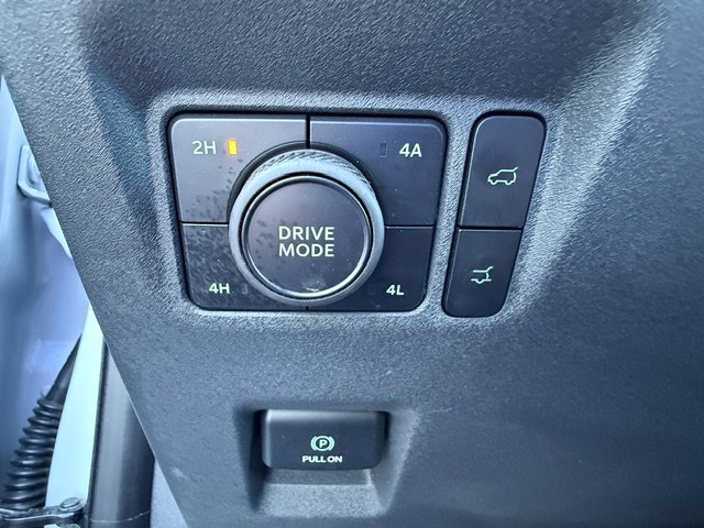 Certified 2025 Ford Expedition Max Active AWD/4WD image 12