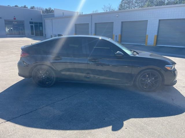 Used 2022 Honda Civic Sport image 8