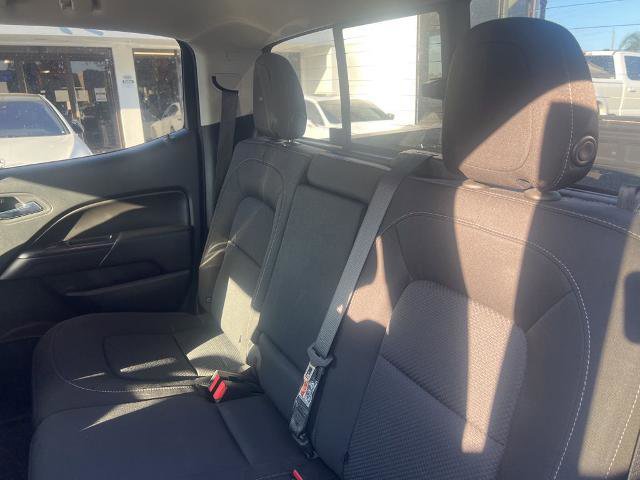 Used 2019 Chevrolet Colorado LT w/ LT Convenience Package image 11