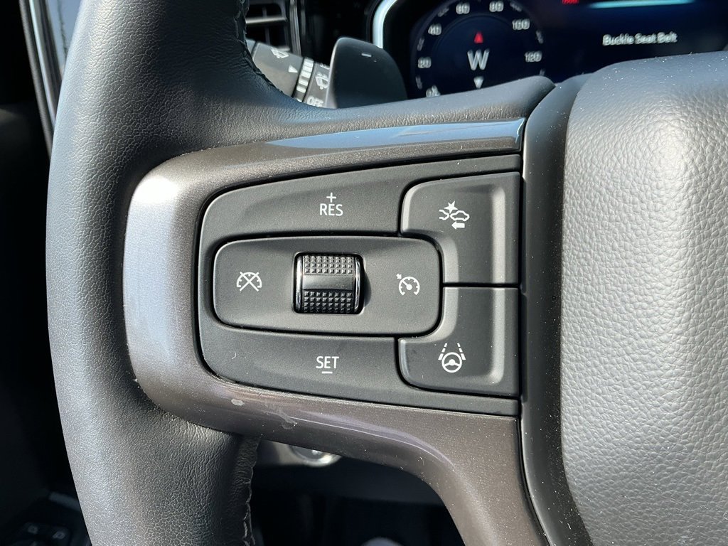 Used 2024 Chevrolet Silverado 1500 High Country image 45