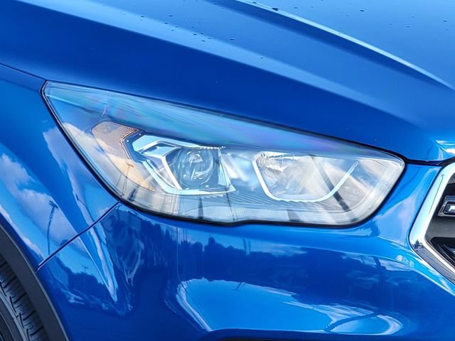 Certified 2019 Ford Escape SE FWD image 16