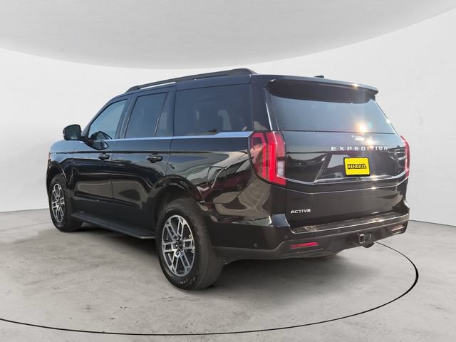Certified 2025 Ford Expedition Active AWD/4WD image 7