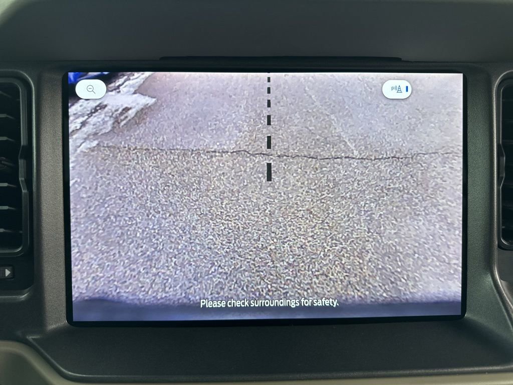 Certified 2025 Ford Bronco Big Bend image 34