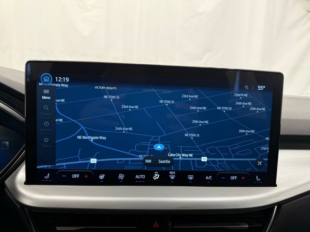 Certified 2024 Ford Escape Platinum image 29