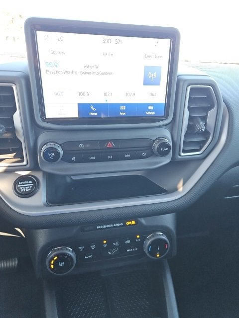 Certified 2023 Ford Bronco Sport Big Bend image 13