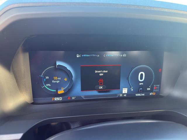 Certified 2024 Ford F150 Lightning Flash image 10