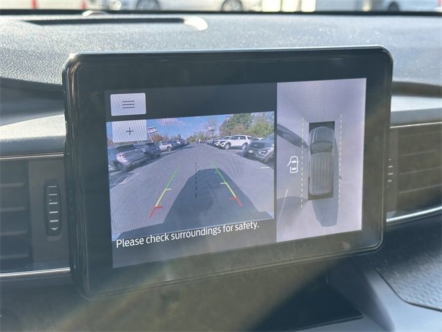 Certified 2022 Ford Explorer Timberline image 23