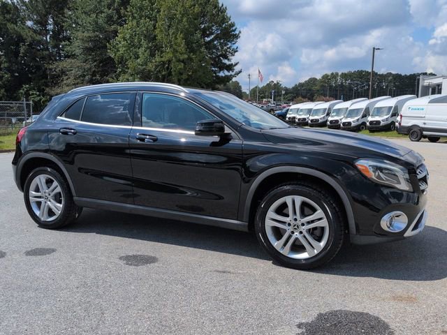 Used 2020 Mercedes-Benz GLA 250 image 7