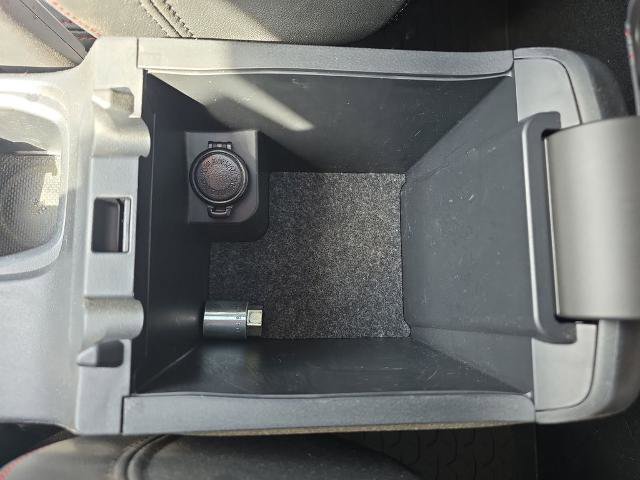 Used 2023 Subaru WRX Limited AWD/4WD image 36