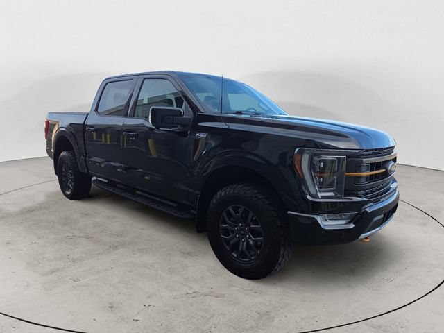 Certified 2023 Ford F150 Tremor w/ Equipment Group 402A High AWD/4WD image 3