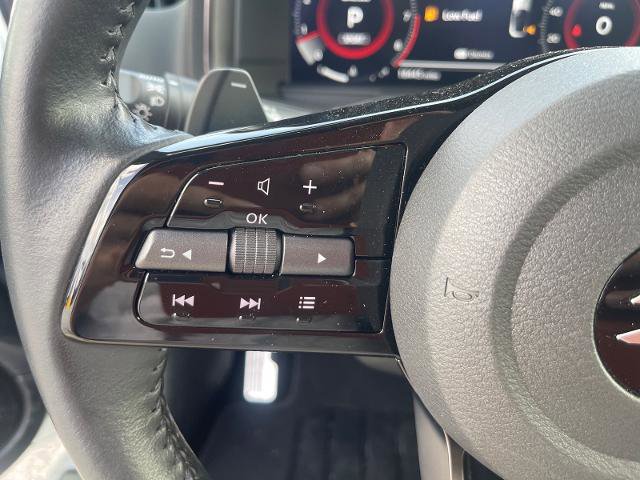 Used 2024 Nissan Z Sport w/ Floor Mat Package RWD image 7