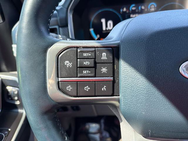 Certified 2023 Ford F150 Limited AWD/4WD image 23