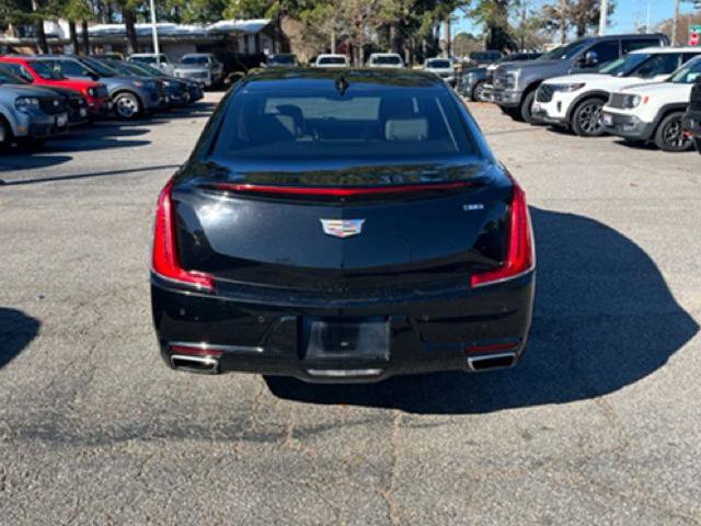 Used 2018 Cadillac XTS Luxury image 4
