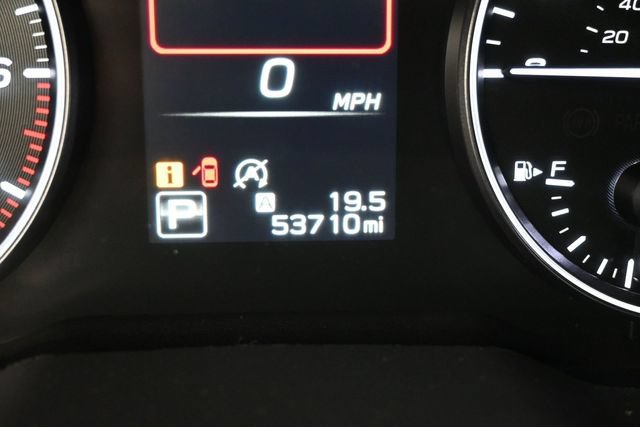 Used 2025 Subaru Outback Onyx Edition XT AWD/4WD image 18