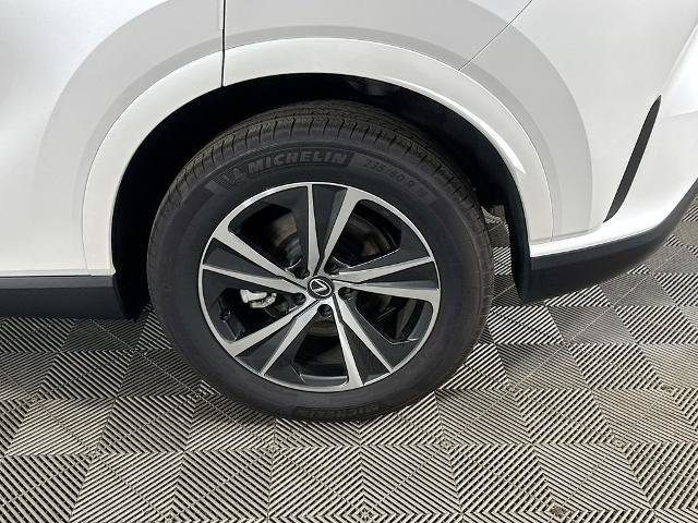 Used 2023 Lexus RX 350 Premium w/ Accessory Package AWD/4WD image 30