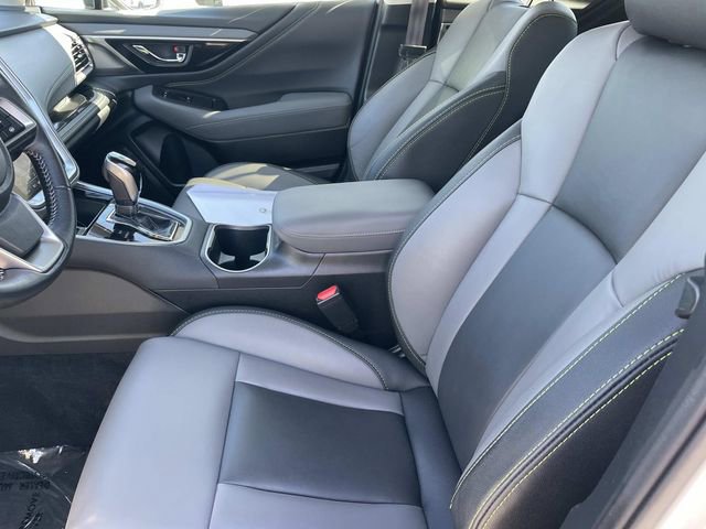 Used 2022 Subaru Outback Onyx Edition XT w/ Popular Package #2 AWD/4WD image 21