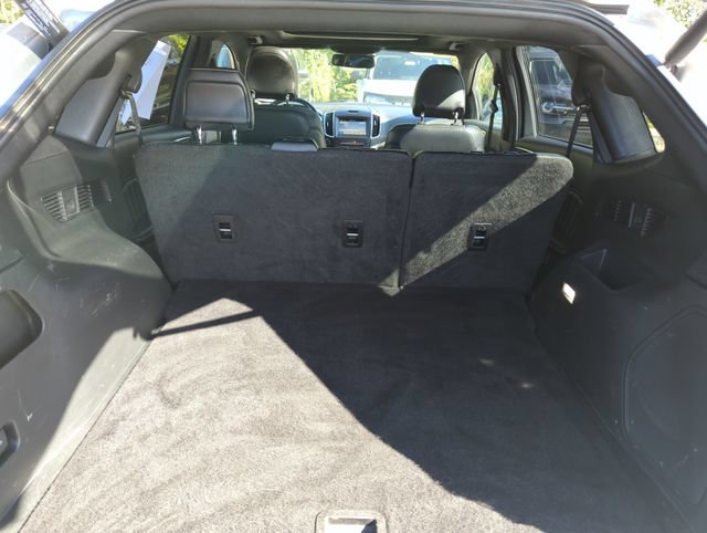 Certified 2019 Ford Edge ST w/ Equipment Group 401A AWD/4WD image 20