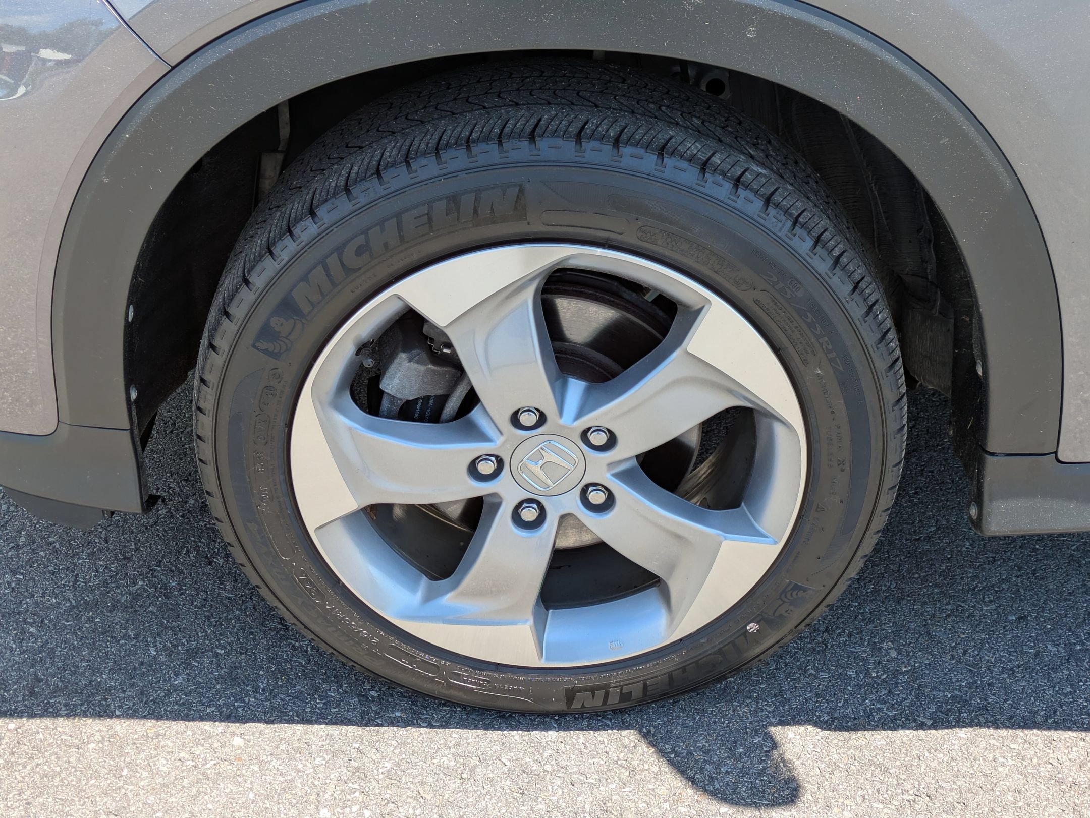 Used 2020 Honda HR-V LX image 23