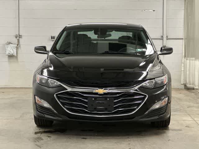 Used 2023 Chevrolet Malibu LT FWD image 29