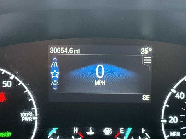 Certified 2023 Ford Maverick XLT w/ XLT Luxury Package image 11