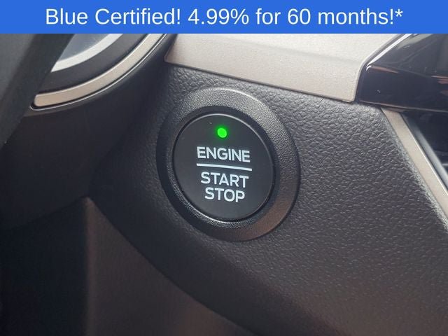 Certified 2022 Ford Escape SEL w/ Technology Package FWD image 16
