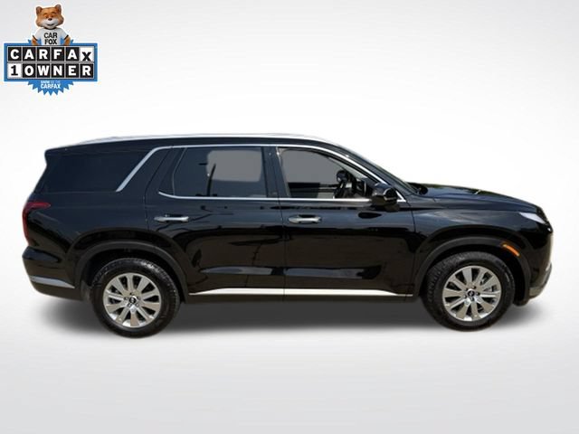 Used 2024 Hyundai Palisade SEL AWD/4WD image 9
