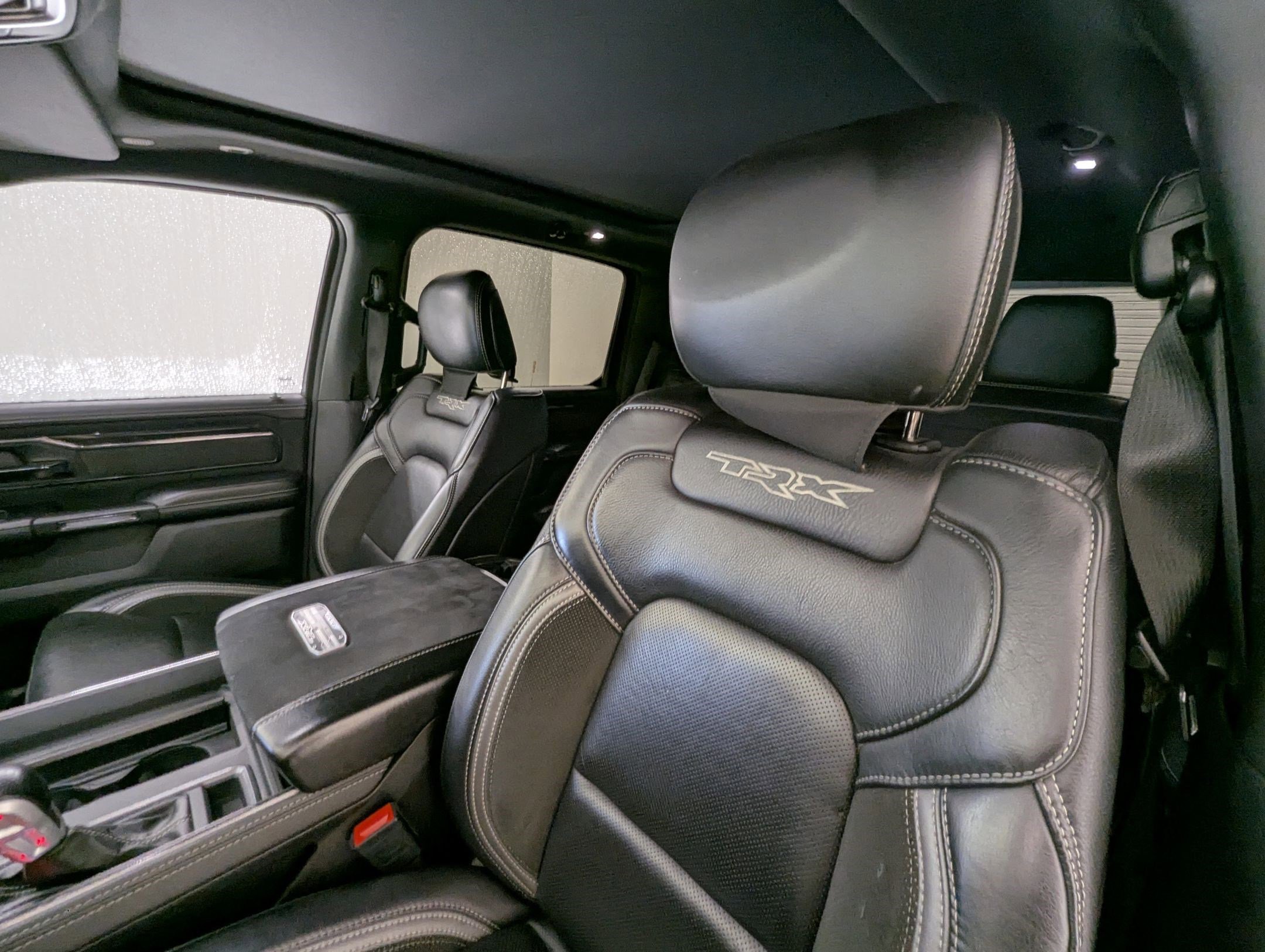 Used 2022 RAM 1500 TRX w/ TRX Level 1 Equipment Group image 23